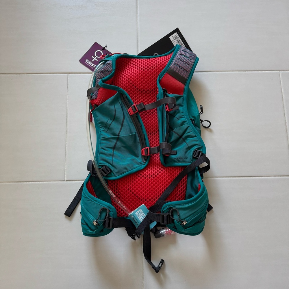 NWT Osprey Women's Dyna 15L - Picture 4 of 4